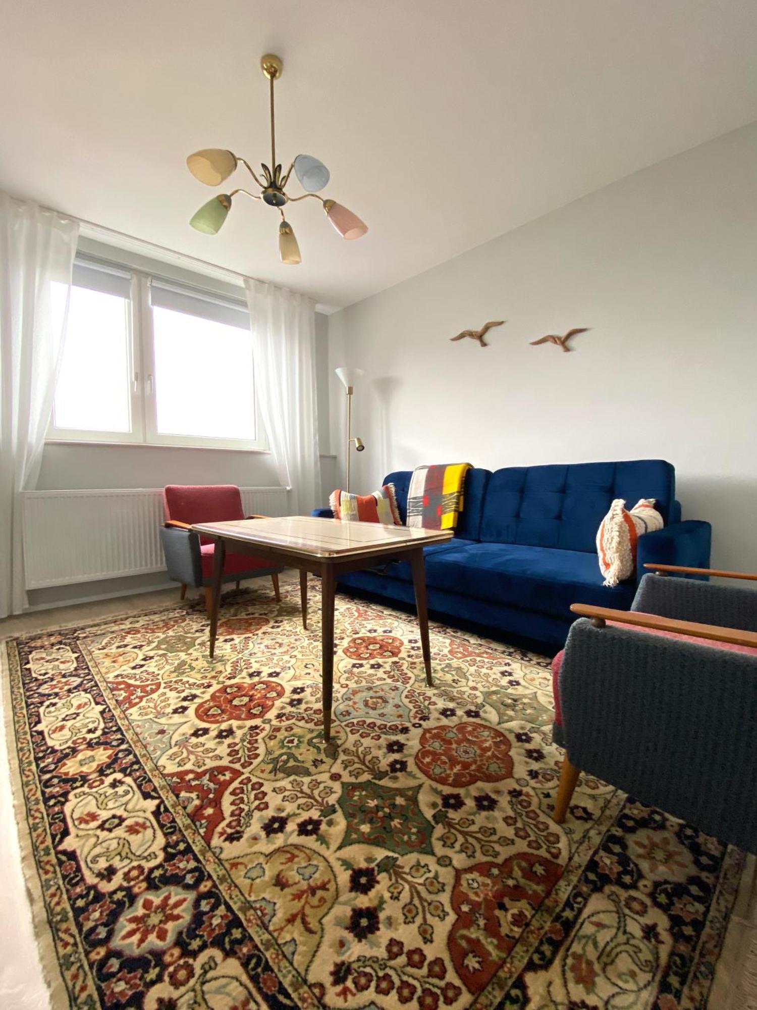 Zentrale Ferienwohnung Fuer Bis Zu 4 Personen Bremerhaven Eksteriør billede